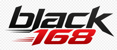 Black 168